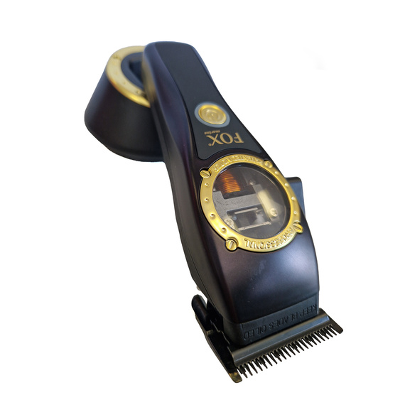 Maszynka do strzyżenia włosów Fox Marine bezprzewodowa