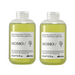 Zestaw Davines Essential Haircare MOMO intensywnie nawilżający szampon do włosów 2 x 250 ml