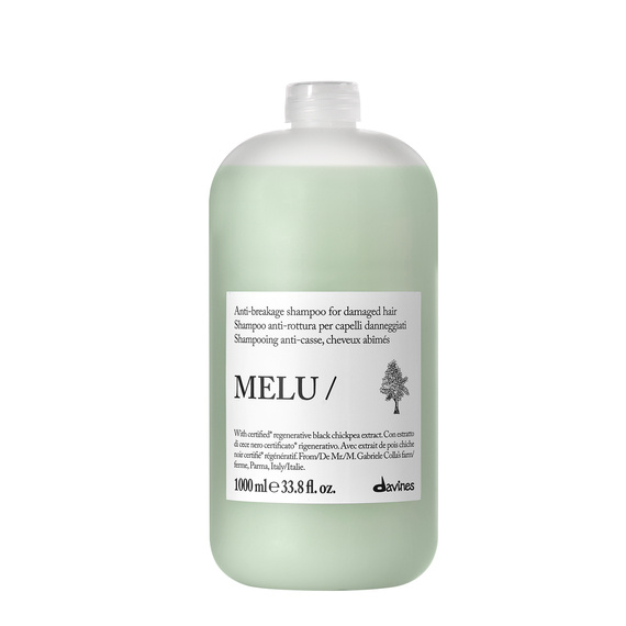 Szampon Davines Essential Haircare MELU wzmacniający do włosów łamliwych 1000 ml