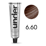 Farba Montibello Under 6.60 ciemny głęboki brązowy blond 60 ml