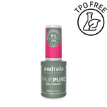 Lakier hybrydowy Andreia Professional True Pure wegański T48 10,5ml