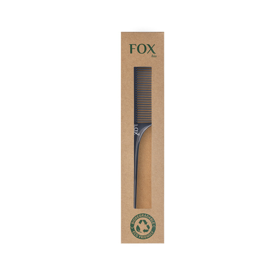 Grzebień Fox BIO do modelowania