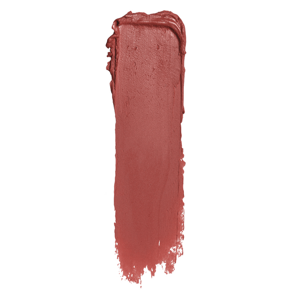 Pomadka Andreia Professional Kissproof 05 Nude Blush matowa o pełnym kryciu w płynie 8 ml