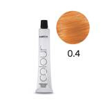 Farba Subrina Permanent Colour 0.4 miedziany 100 ml