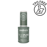 Lakier hybrydowy Andreia Professional True Pure wegański T56 10,5ml