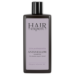 Szampon Hair Expert Anti-Yellow do włosów blond i siwych 280 ml