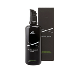 Balsam do brody Pan Drwal Black nawilżający 100 ml