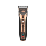 Maszynka do strzyżenia włosów Fale Loki Koki Pro Clipper Premium Line z ostrzem ceramicznym