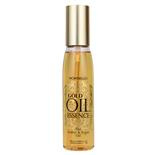 Gold Oil Essence Amber & Argan olejek bursztynowo - arganowy 130 ml Montibello