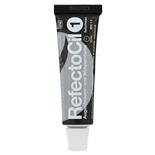 Henna do brwi i rzęs 1 czarna 15 ml Refectocil