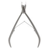 Cążki do paznokci Andreia Professional Precision Cuticle Nipper 7 mm