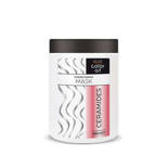 Maska Chantal Color Art Ceramides wzmacniająca z ceramidami do włosów osłabionych 1000 ml