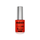 Lakier klasyczny Andreia Professional Hybrid Fusion Color z efektem hybrydy H39 10.5 ml