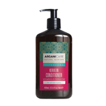 Arganicare Keratin odżywka do włosów z keratyną 400 ml