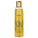 Gold Oil Essence Amber & Argan szampon bursztynowo - arganowy 250 ml Montibello