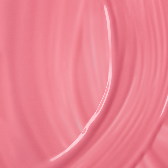 Lakier hybrydowy Andreia Professional The Gel Polish G10 z mocną pigmentacją intensywny pudrowy róż 10,5 ml