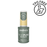 Lakier hybrydowy Andreia Professional True Pure wegański T54 10,5ml