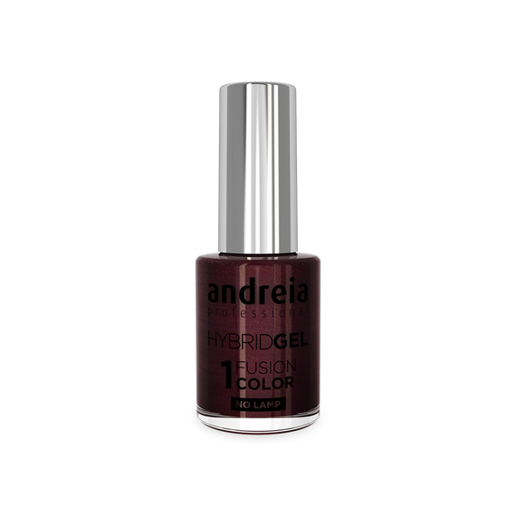 Lakier klasyczny Andreia Professional Hybrid Fusion Color z efektem hybrydy H83 10.5 ml