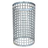 Wałki metalowe 36 mm (4 szt.) Gorgol