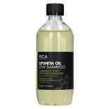 Opuntia Oil Low Shampoo szampon niskopieniący do wszystkich rodzajów włosów 250 ml RICA