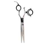 SwivelCut nożyczki 6,5 cala Olivia Garden