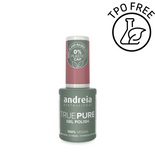 Lakier hybrydowy Andreia Professional True Pure wegański T26 10,5ml