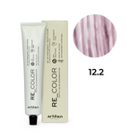 Farba Artego Re Color Special Blonde permanentna bez amoniaku 12.2 fioletowy specjalny blond 100 ml