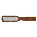 Szczotka pneumatyczna podłużna 7-rzędowa z metalowymi kulkami Gorgol