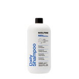 Szampon do włosów do codziennego użytku Solfine Care Daily 1000 ml