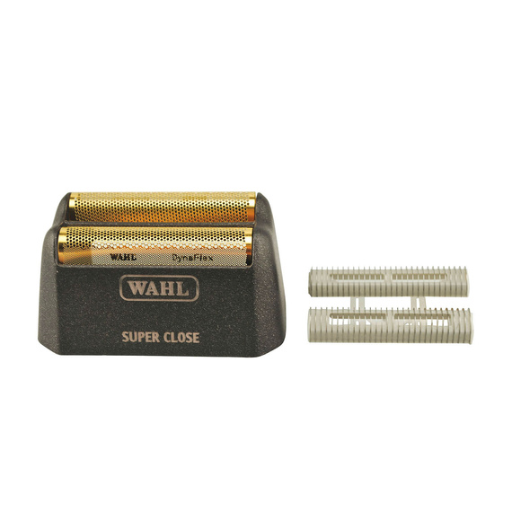 Zestaw nóż wymienny i folia tnąca Wahl Finale 5 Star