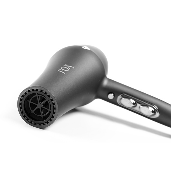 Suszarka Fox IR z podczerwienią i jonizacją 2500 W