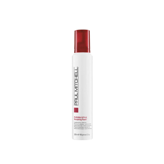 Pianka Paul Mitchell Flexible Style Sculpting do stylizacji włosów 200 ml