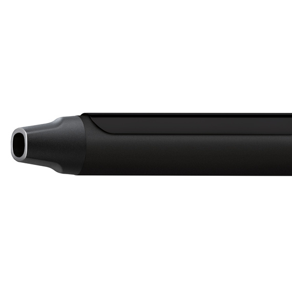 Lokówka BaByliss PRO z powłoką Black Oxide i klipsem do stylizacji włosów 25 mm