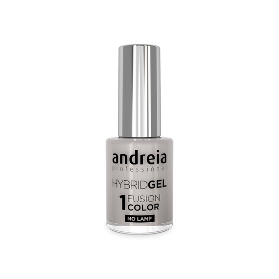 Lakier klasyczny Andreia Professional Hybrid Fusion Color z efektem hybrydy H5 10.5 ml