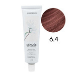 Farba Montibello Denuee 6.4 miedziany ciemny blond 60 ml