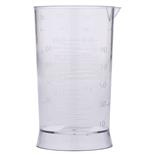 Pojemnik z podziałką 100 ml Comair