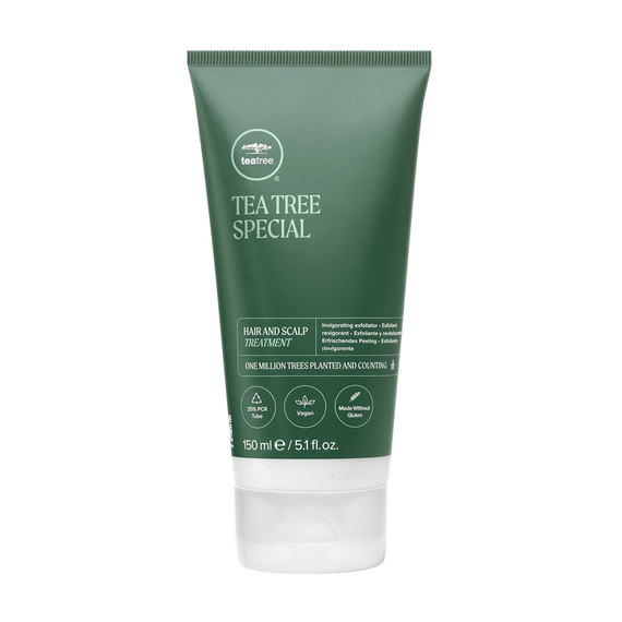 Kuracja Paul Mitchell Tea Tree odbudowująca do skóry głowy i włosów 150 ml