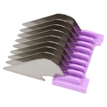 Nasadka Moser dystansowa metalowa 19 mm