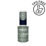 Lakier hybrydowy Andreia Professional True Pure wegański T45 10,5ml