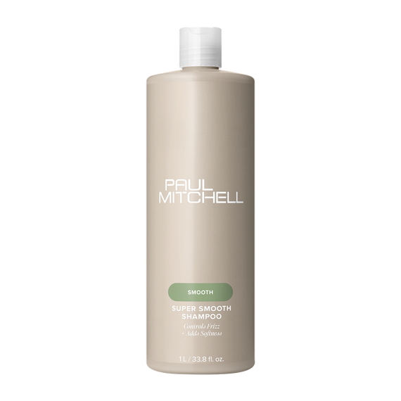 Szampon Paul Mitchell Smooth wygładzający do włosów 1000 ml