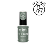 Lakier hybrydowy Andreia Professional True Pure wegański T46 10,5ml