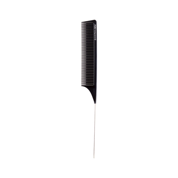 Zestaw grzebieni Fox Weaving Comb 3D do balejażu 6 sztuk
