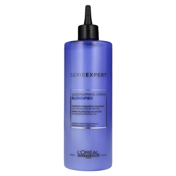 L’Oréal Professionnel Blondifier koncentrat naprawczy do włosów blond 400 ml