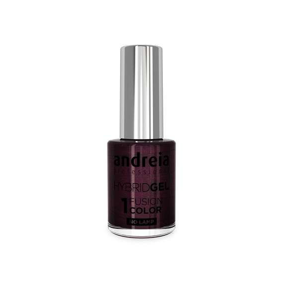 Lakier klasyczny Andreia Professional Hybrid Fusion Color z efektem hybrydy H87 10.5 ml