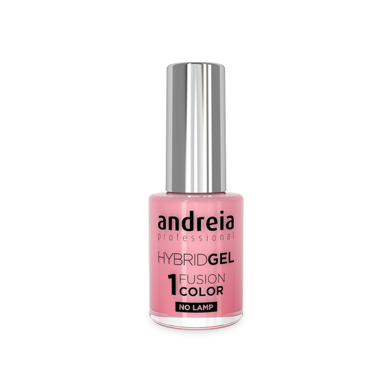 Lakier klasyczny Andreia Professional Hybrid Fusion Color z efektem hybrydy H16 10.5 ml