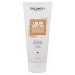 Odżywka Goldwell Dualsenses Color Revive Dark Warm Blonde koloryzująca ciemny ciepły blond 200 ml