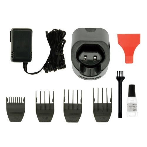 Beret Black trymer - maszynka czarna Wahl