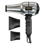 Suszarka Wahl Barber Dryer 5 Stars 2200 W do włosów srebrna