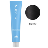 Pigment Mila Milaton Classic Mixtone Silver 0.1 srebrny 100 ml