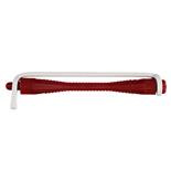 Wałki do trwałej śr. 4 mm (12 szt.) bordowe Comair